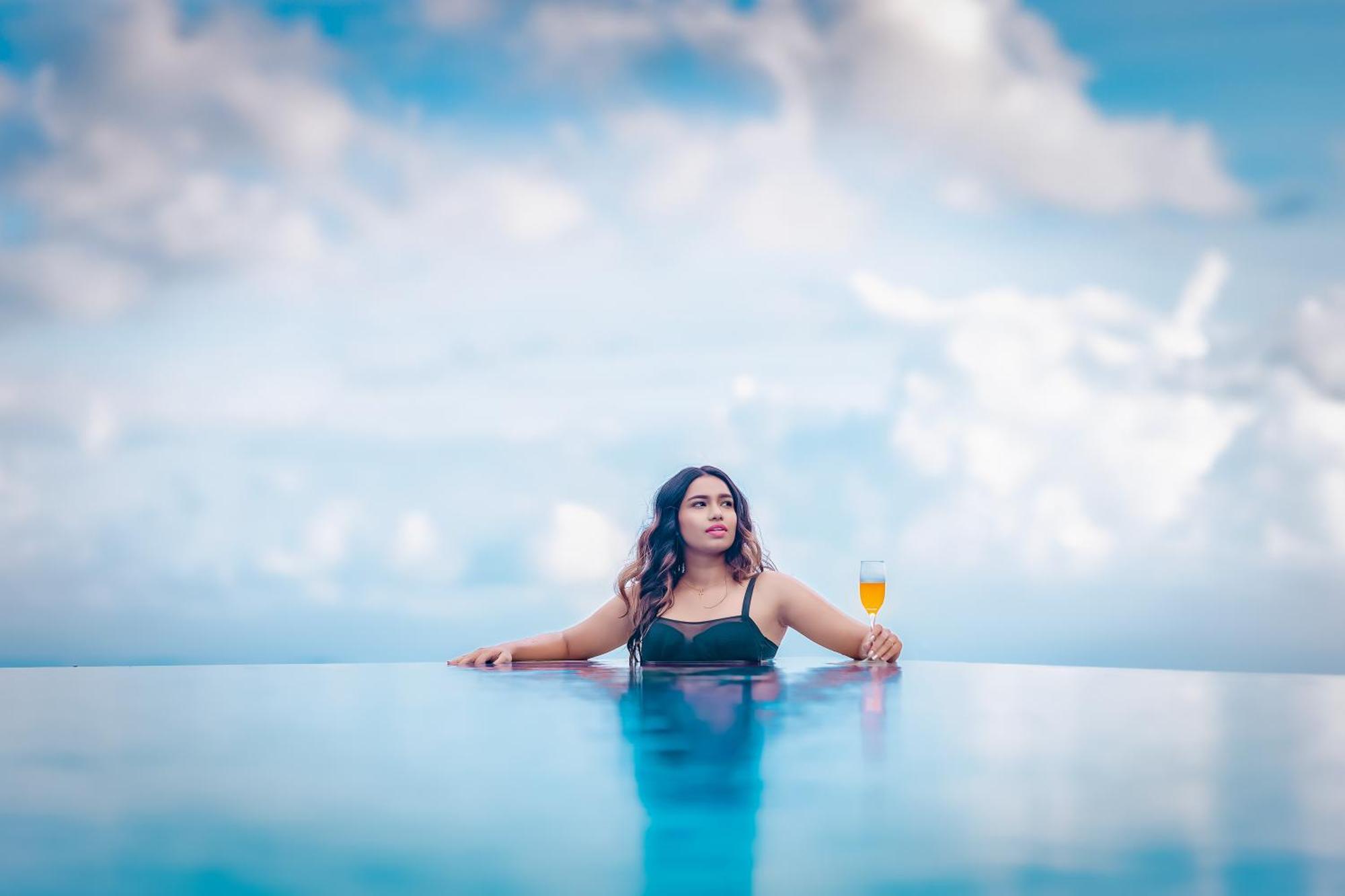 Le Montfort Resort Munnar Eksteriør billede