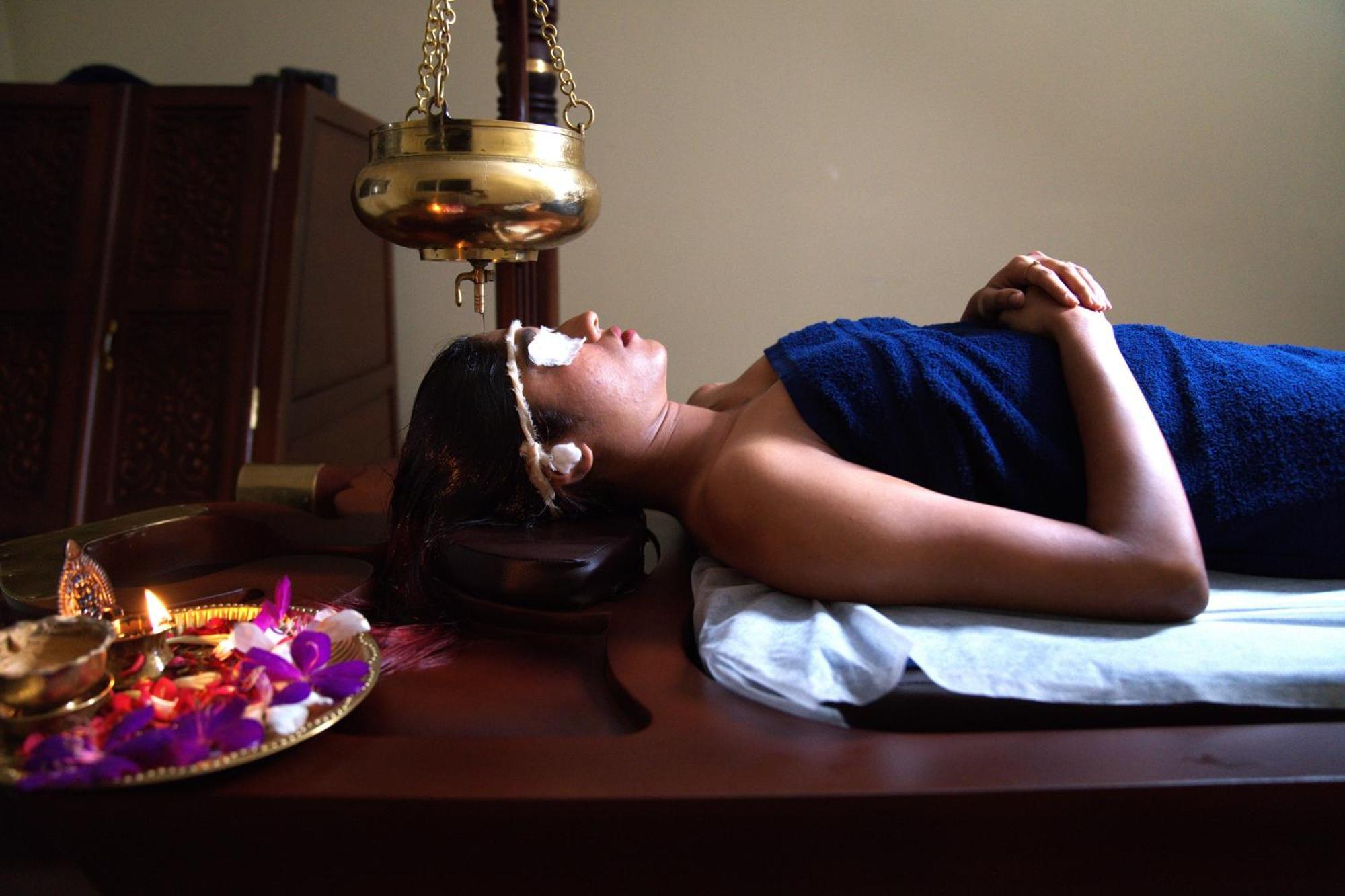 Le Montfort Resort Munnar Eksteriør billede